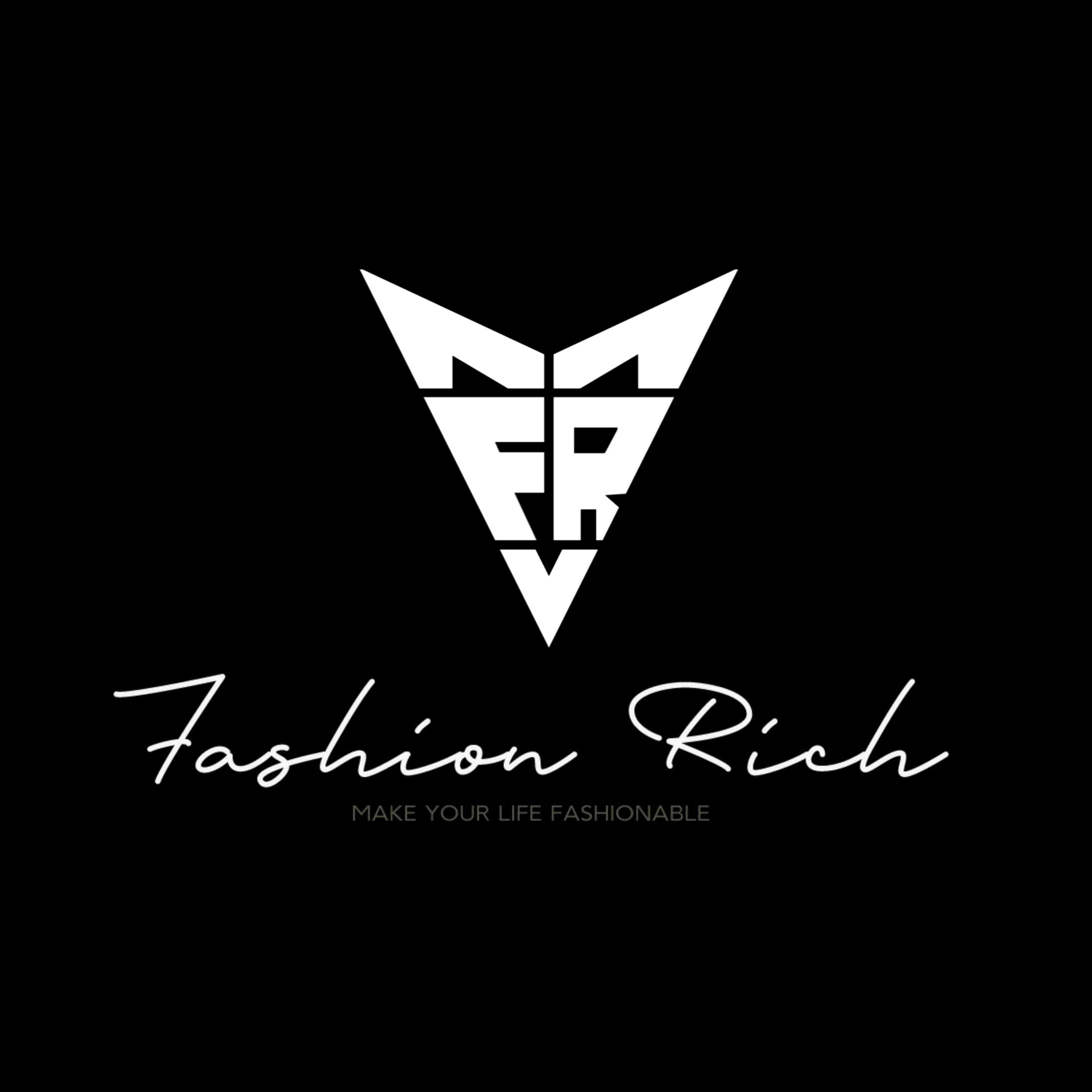 Fashion Rich